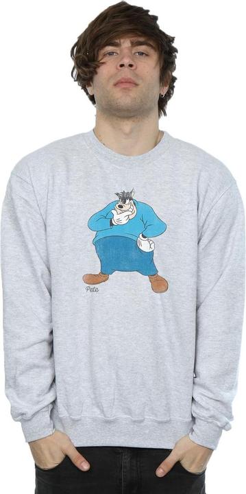 Produktbild Disney Classic Pete Sweatshirt (L)