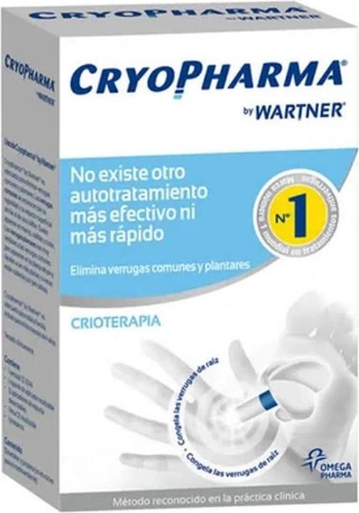 Produktbild Beter Cryopharma Anti-Aging Spray 50ml (Körperlotion, 50 ml)