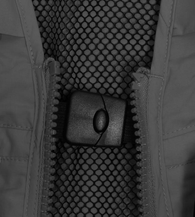 Produktbild Normani Herren Anglerweste Master (M)