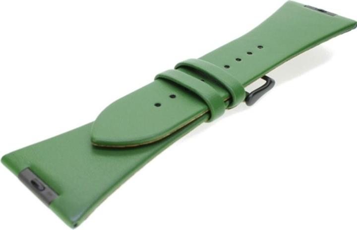 Image du produit Rhein Fils Washington bracelet (41 mm, 38 mm, 40 mm, Matériel pomme Vegan)