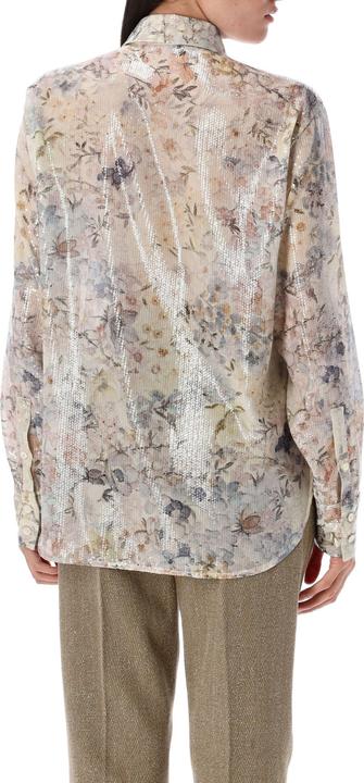 Immagine prodotto Golden Goose Camicie Multicolour (M)