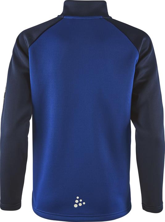 Produktbild Craft SQUAD 2.0 FULL ZIP JR (158, 164)