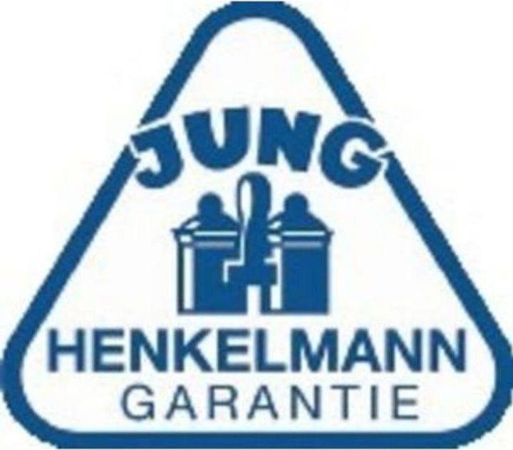 Actual product image Jung Henkelmann Inside corner trowel 10x6cm (6 cm)