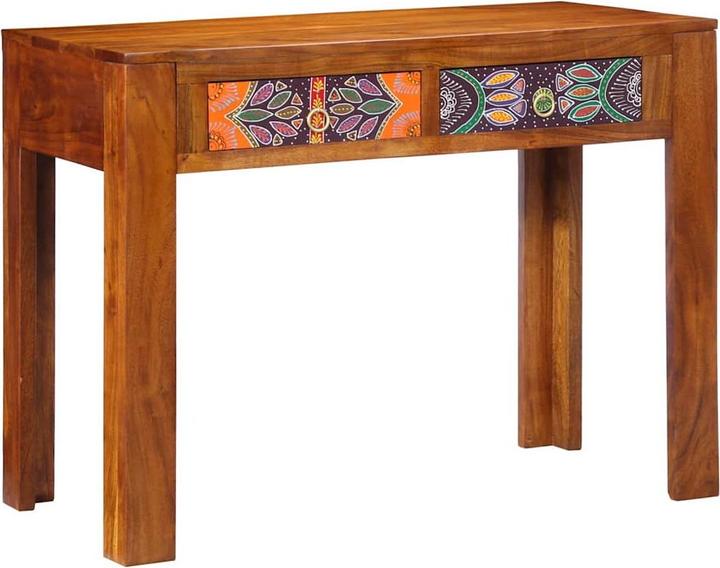 Produktbild vidaXL Schreibtisch (100 x 50 x 75 cm)