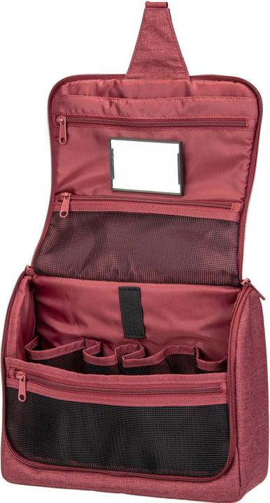 Immagine prodotto reisenthel toiletbag XL twist maroon (4 l)