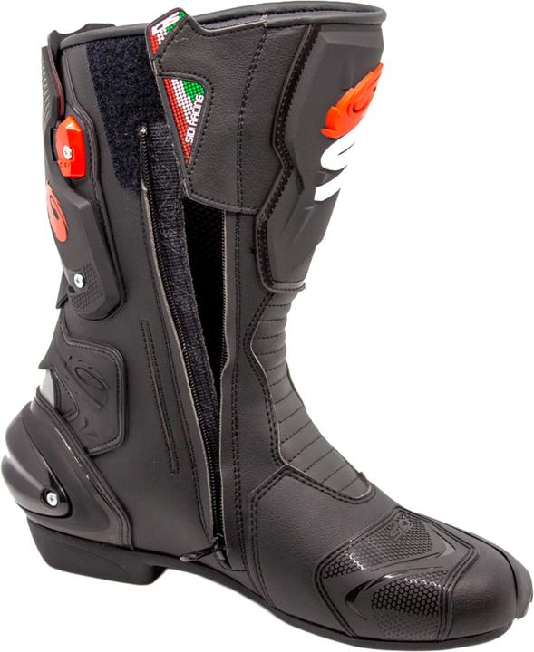 Actual product image Sidi Vertigo 2 (Men, 46)