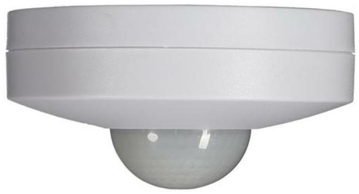 Produktbild Perel PIR Bewegungsmelder EMS101 für Deckenmontage (8 m)
