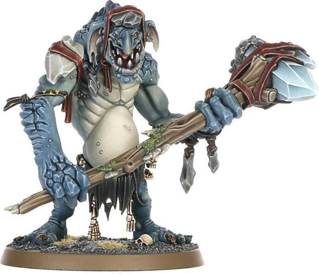 Actual product image Games Workshop Warhammer AoS - Battleforce Noel 2025 Gloomspite Gitz : Saccage de Moit'Gite (Plastic)