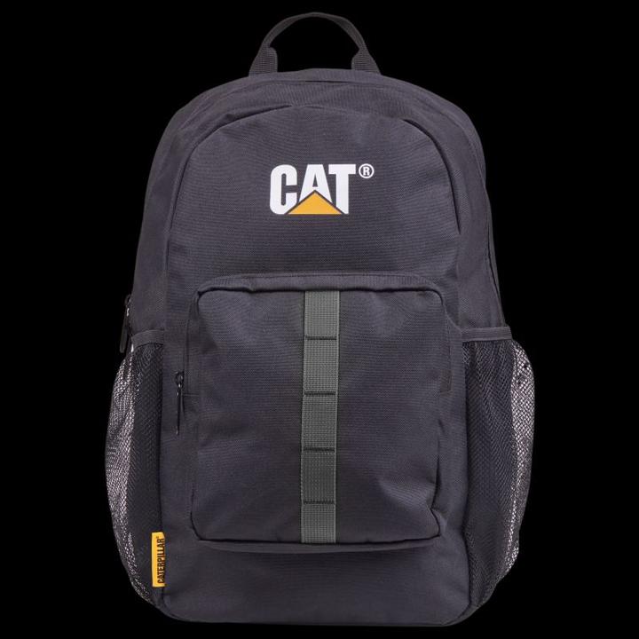 Produktbild Cat Taktischer Rucksack schwarz