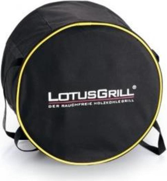 Produktbild LotusGrill Tragetasche XL