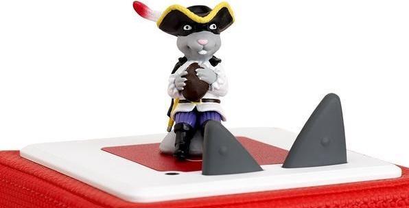 Produktbild Tonies Räuber Ratte (Deutsch)