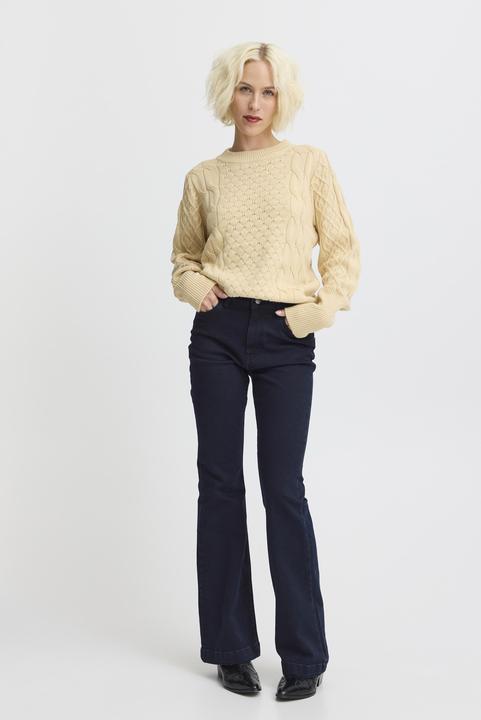 Produktbild Pulz Jeans Becca Bootcut (26)