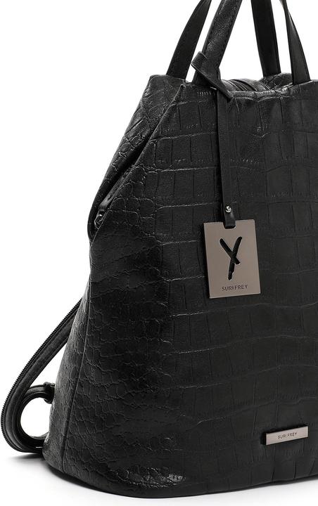 Actual product image Suri Frey Backpack SFY Hadley