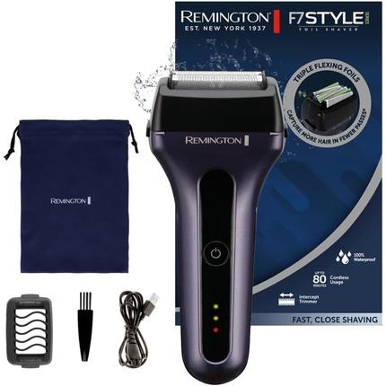 Produktbild Remington Herrenrasierer Style Series F7
