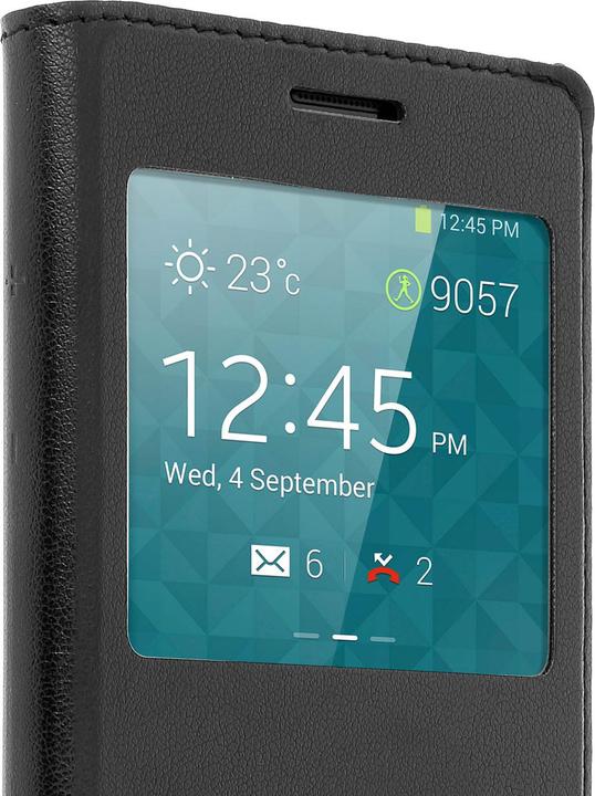 Image du produit Clappio Série Sview (Samsung Galaxy A5 (2016))