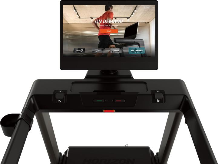 Image du produit Horizon Fitness Tread XP