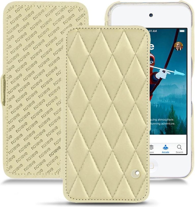 Beige - Couture ( Nappa - Pantone #ceb888 )
