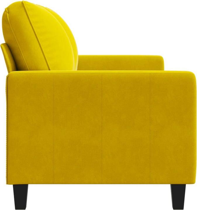 Produktbild vidaXL 2-Sitzer-Sofa (2-Sitzer)