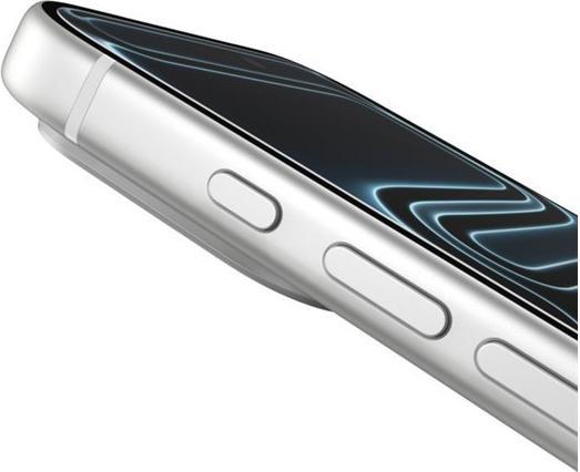 Produktbild Belkin UltraGlass 2 (1 Stk., Apple iPhone 17 Pro)