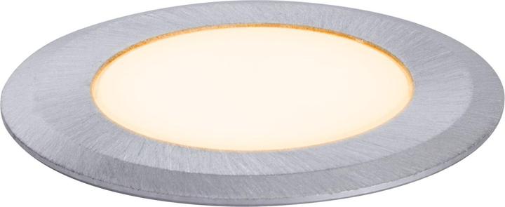 Image du produit Paulmann Lampe encastrée dans le sol Insect Friendly (150 lm, IP67)