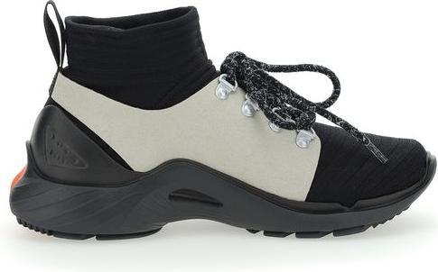 Produktbild UYN Man Himalaya 6000 Boot Mit Schwarzer Sohle (45)
