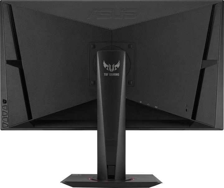 Productafbeelding ASUS TUF VG27AQZ (2560 x 1440 pixels, 27")