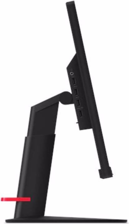 Actual product image Lenovo T25d-10 (1920 x 1200 pixels, 25")