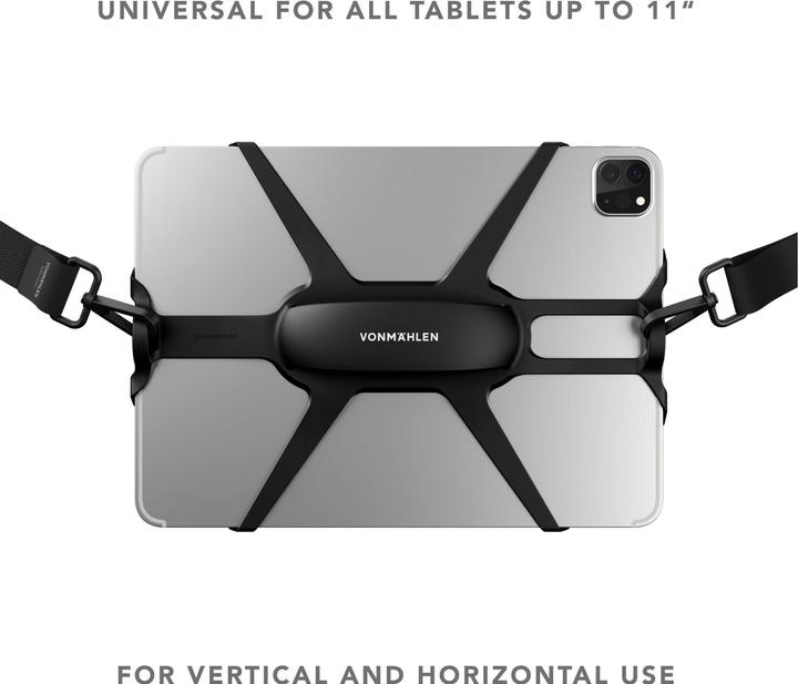 Image du produit Vonmählen Infinity Max Tabletkette universell (Universel)