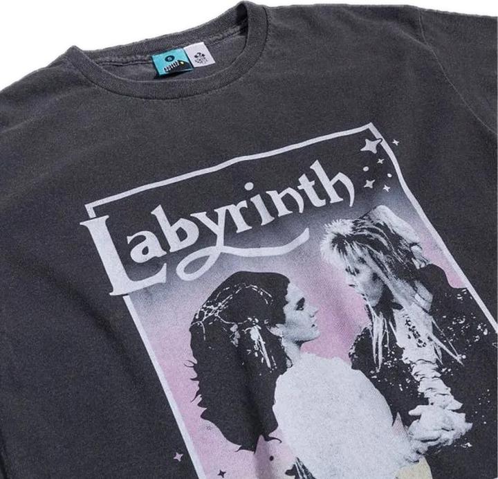 Produktbild Precious Thing TShirt VintageWaschung (S)