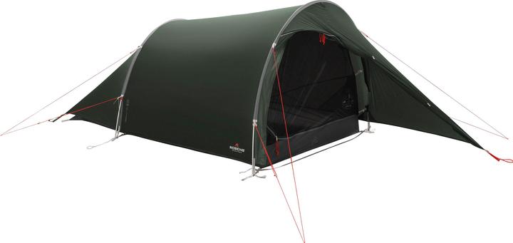 Productafbeelding Robens Sprinter 2 (Tunnel tent, 1.90 kg, 2 personen)