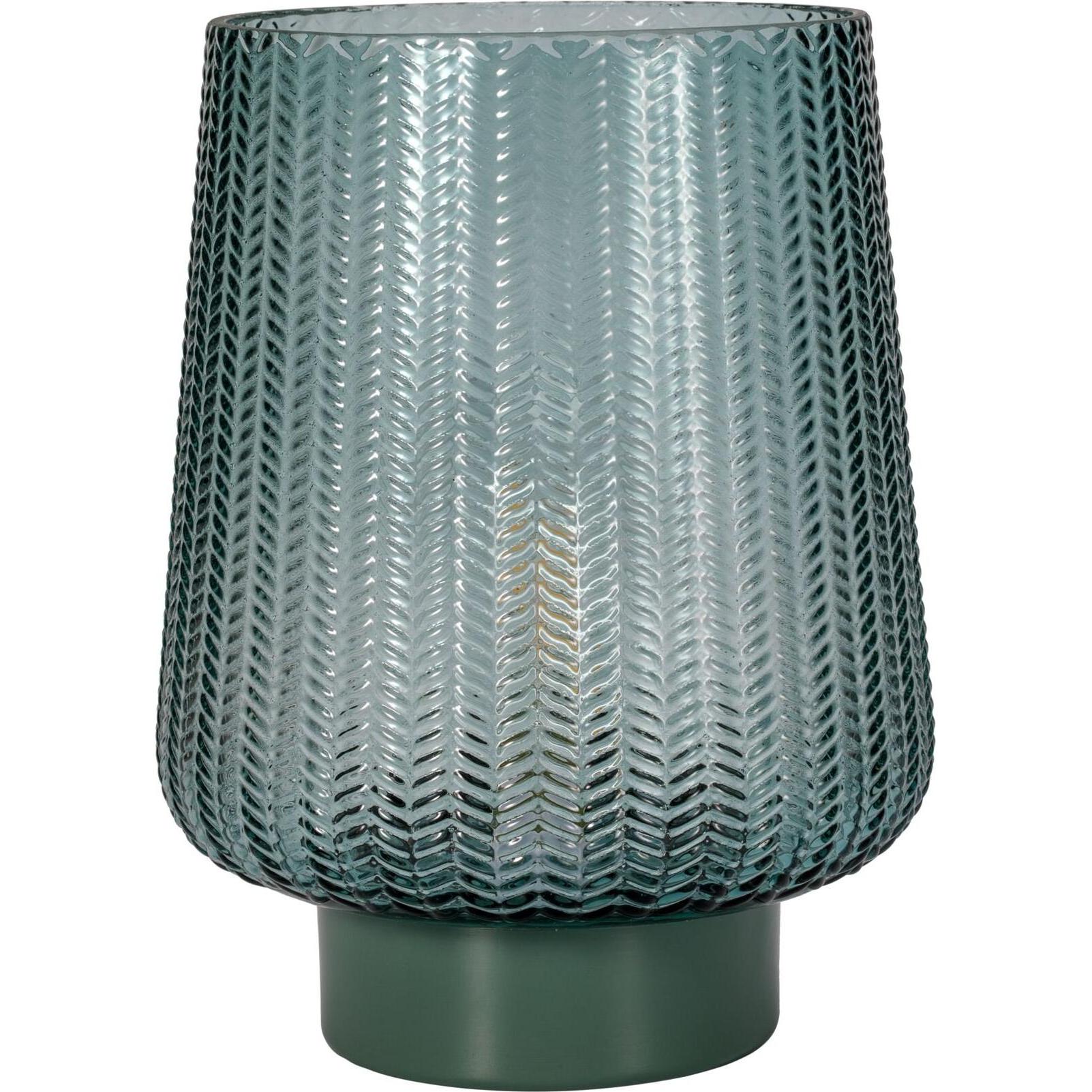 Pauleen, Tischlampe, Mobile Tischleuchte Pretty Glamour (100 lm, E27)