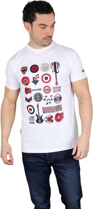 Produktbild Lambretta TShirt (M)