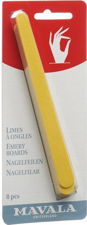 Immagine prodotto Mavala Lime per unghie: 15 cm
