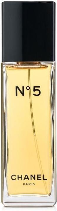 Immagine prodotto Chanel Profumo spray per uomo e donna (Eau de toilette, 100 ml)