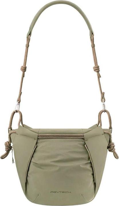 Produktbild Pgytech Rope Strap Bag OneGo (Forest) (Kamera Schultertasche, Kamera Taschenerweiterung)