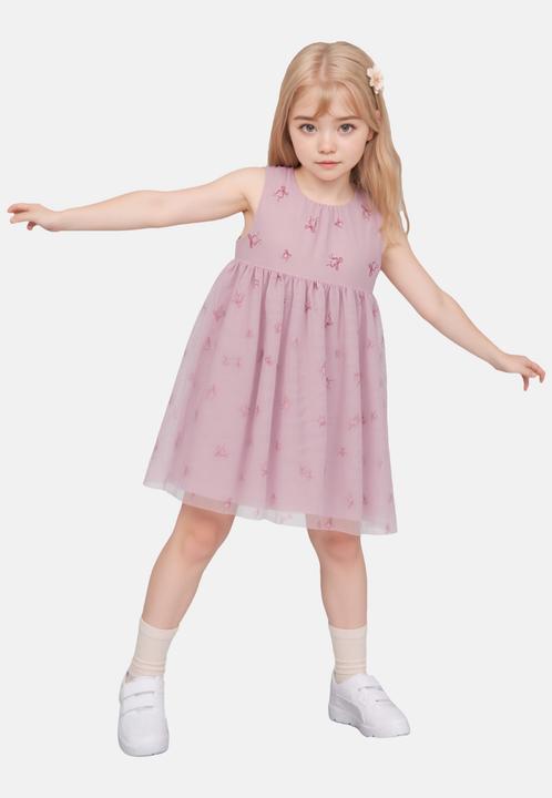 Image du produit Name it Kleid VABOS SPENCER Festkleid (128)