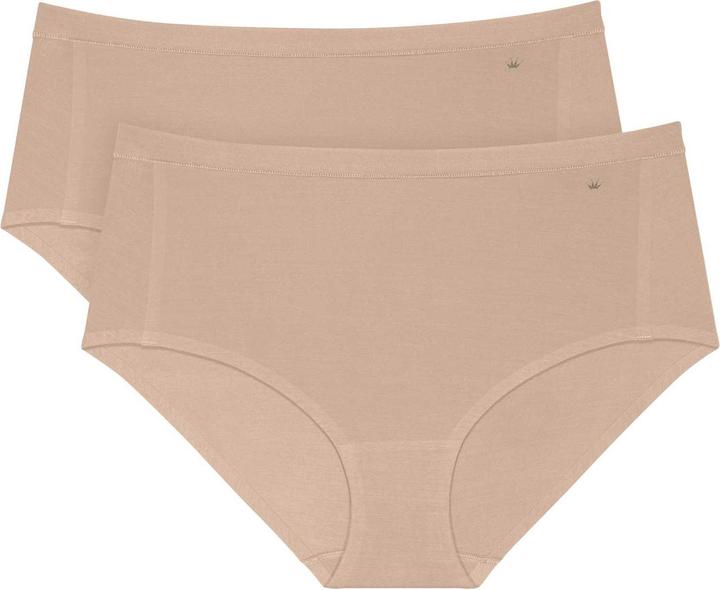Produktbild Triumph Slip Casual Bequem sitzend (44, 45, 46, 47, 48, 49, 50, 2er Pack)