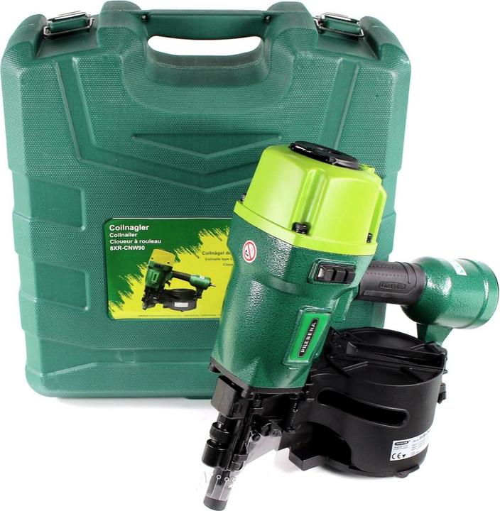 Image du produit Prebena 8XR-CNW90