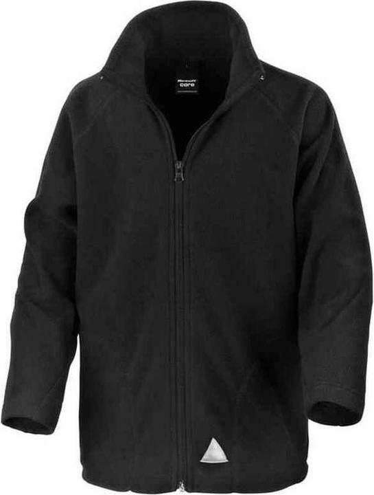 Produktbild Result Clothing Fleecejacke (134, 140)
