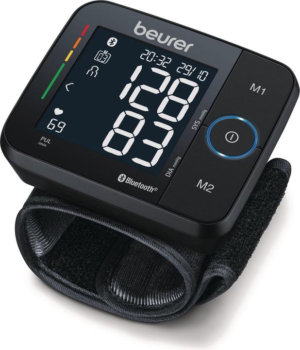 Immagine prodotto Beurer BC 54