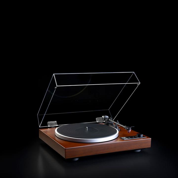 Image du produit Dual CS 429 (Semi-automatique)