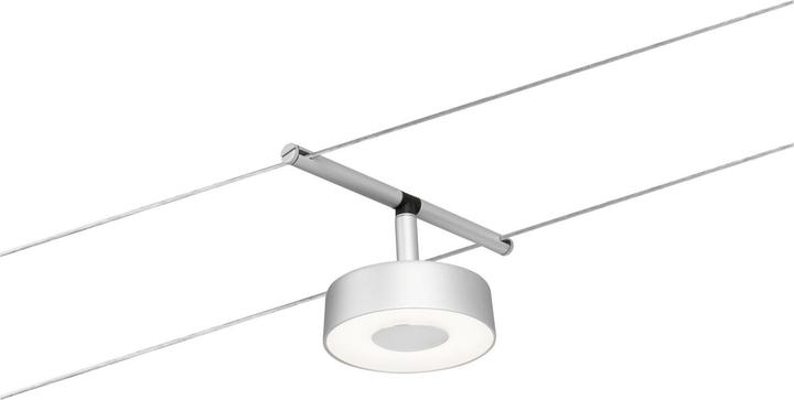 Actual product image Paulmann Wire System Circle (400 lm)