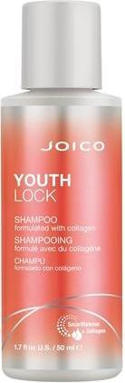 Produktbild Joico JOICO Youthlock Shampoo szampon do włosów 50ml (50 ml, Flüssiges Shampoo)