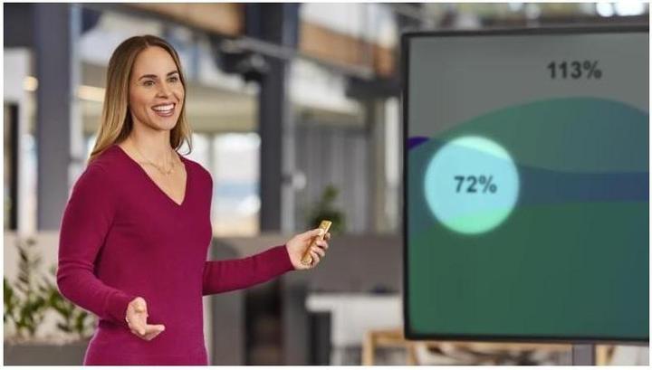 Produktbild Logitech Spotlight