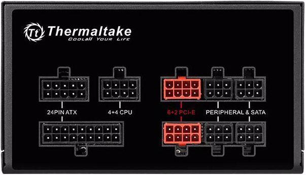 Produktbild Thermaltake ToughPower Grand (650 W)