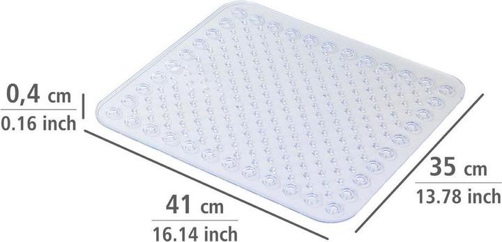 Produktbild Wenko Abtropfmatte