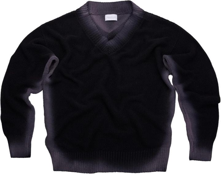 Immagine prodotto Diana Studio Camicia in Lino con Scollo a V Guida Manuale (L)