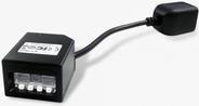 Produktbild Newland FM100, 1D Fixed mounted reader (1D-Barcodes)