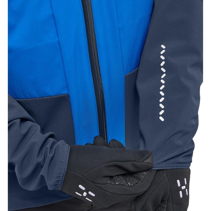 Immagine prodotto Haglöfs Cappuccio L.I.M Hybrid Touring (S)