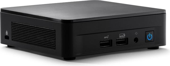 Produktbild Intel NUC12WSKi5 (Intel Core i5-1240P)